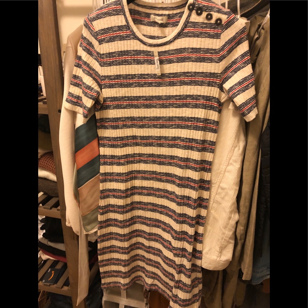 Madewell casual dress
